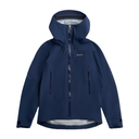 Rabot Alpine 3L Shell Jacket Women