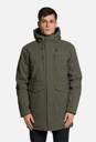 Men's Parka Wollaston Termic