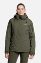 Women's Jacket Jenaz Termic