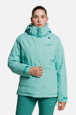 Women's Jacket Jenaz Termic