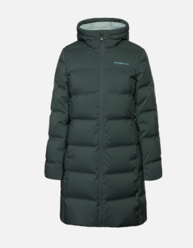 Women's Parka Galway