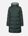 Women's Parka Galway