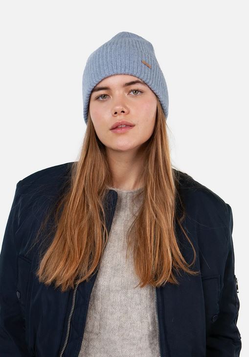 Mireije Beanie