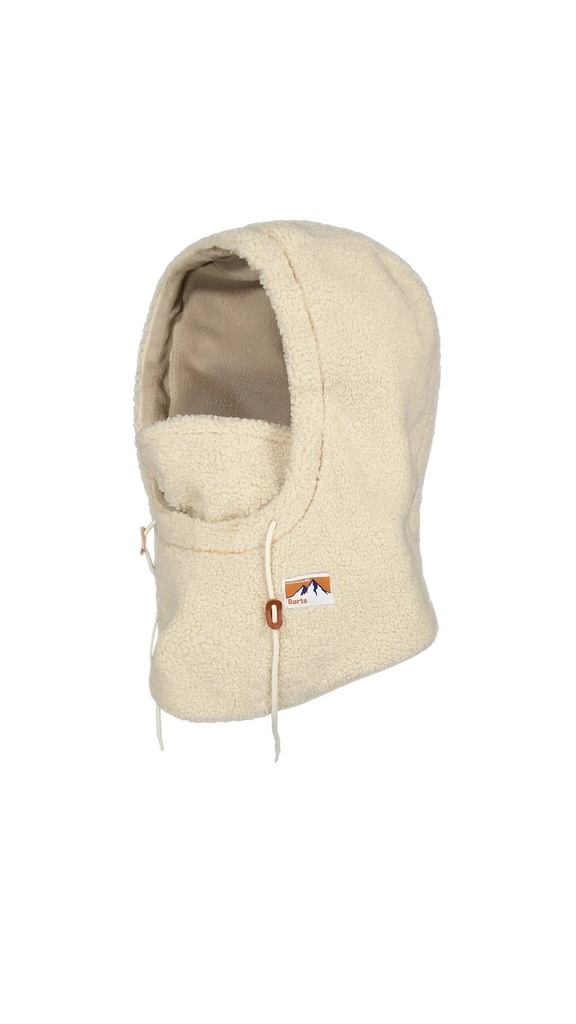 Isafjord Hood