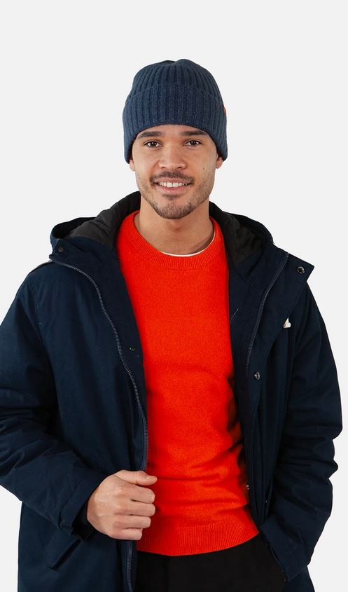 Wyoni Beanie