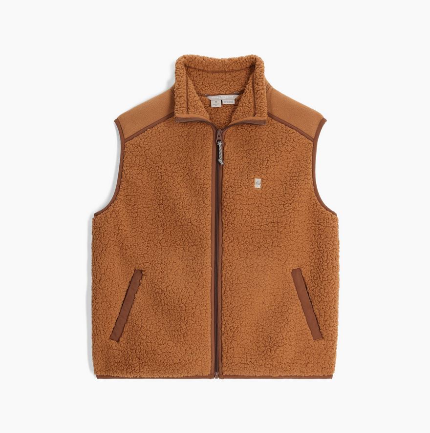  Palisades Vest Dames