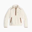  Palisades 1/2 Zip Dames