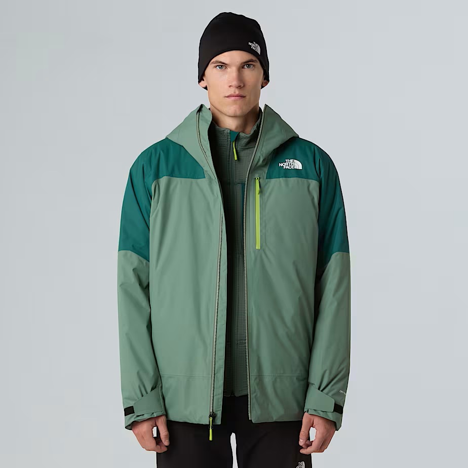 Men's Sarsen Insulated Jacket
