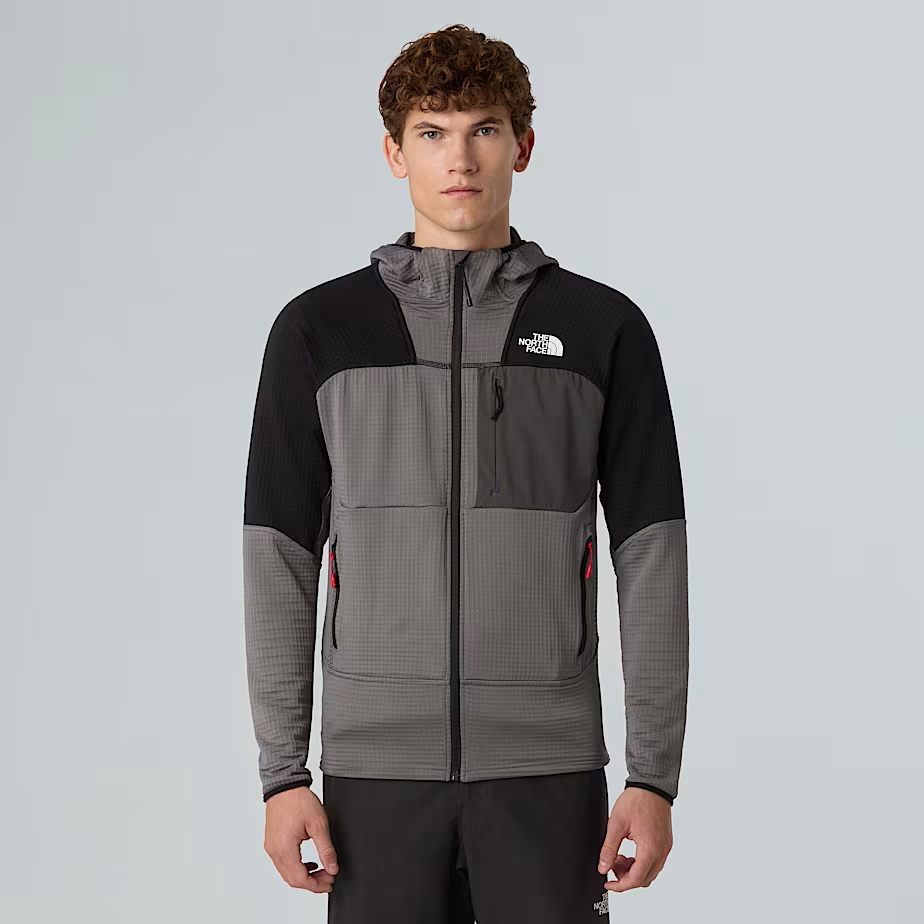 Men's Stormgap Powergrid Hoodie