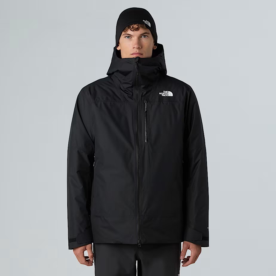 Men's Sarsen Insulated Jacket