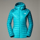 Women's Bettaforca Lt Down Hooded Jacket