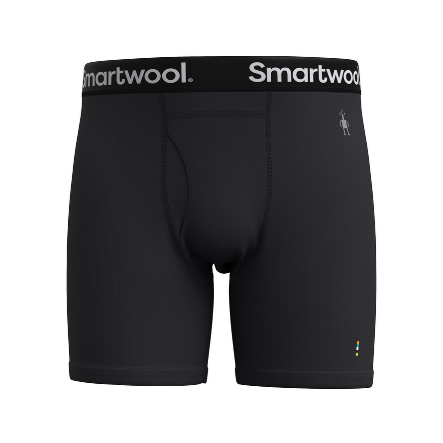 Men's Merino Boxer Boxed