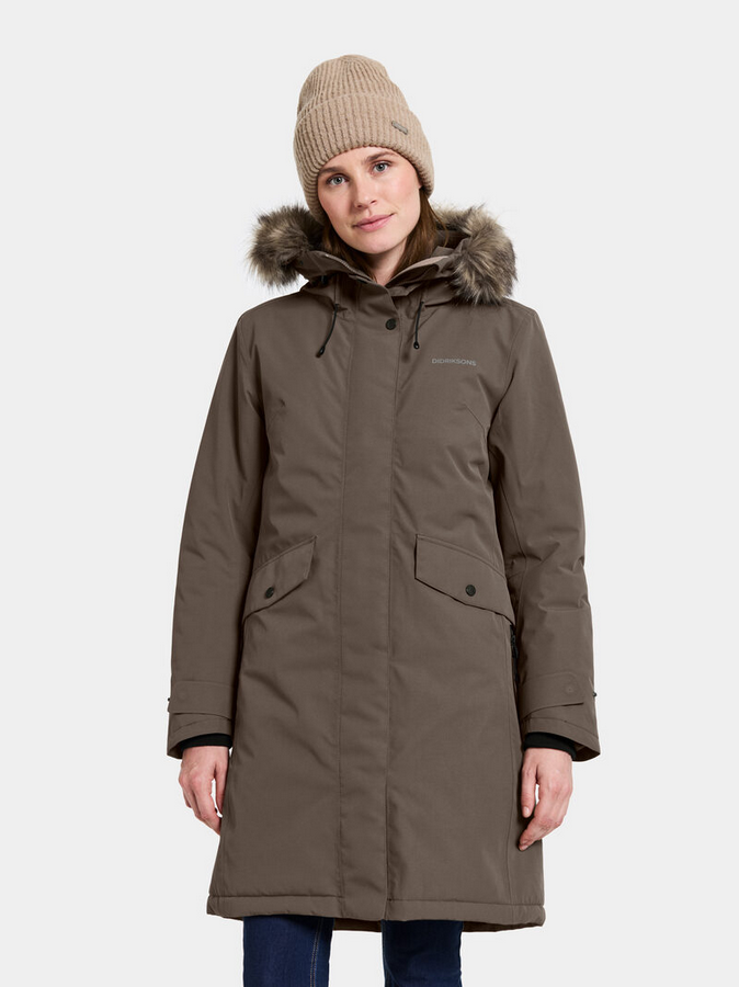 Women's Erika Parka 3