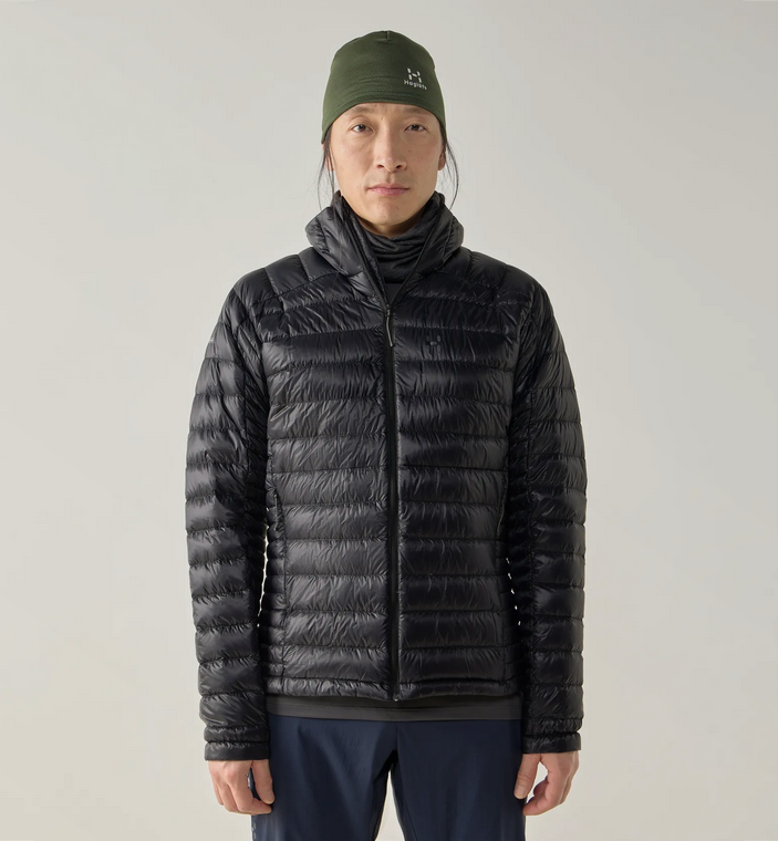 L.I.M Down II Jacket Men