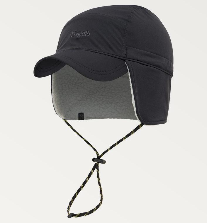 Mountain II Cap