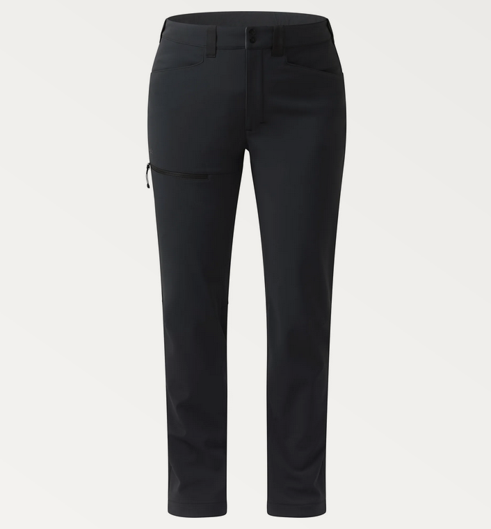 Warm Flex Pant Women