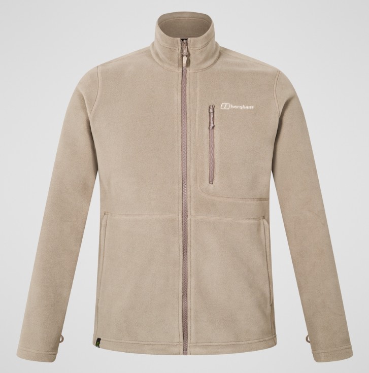 Activity Polartec Interactive Fleece Jacket Heren