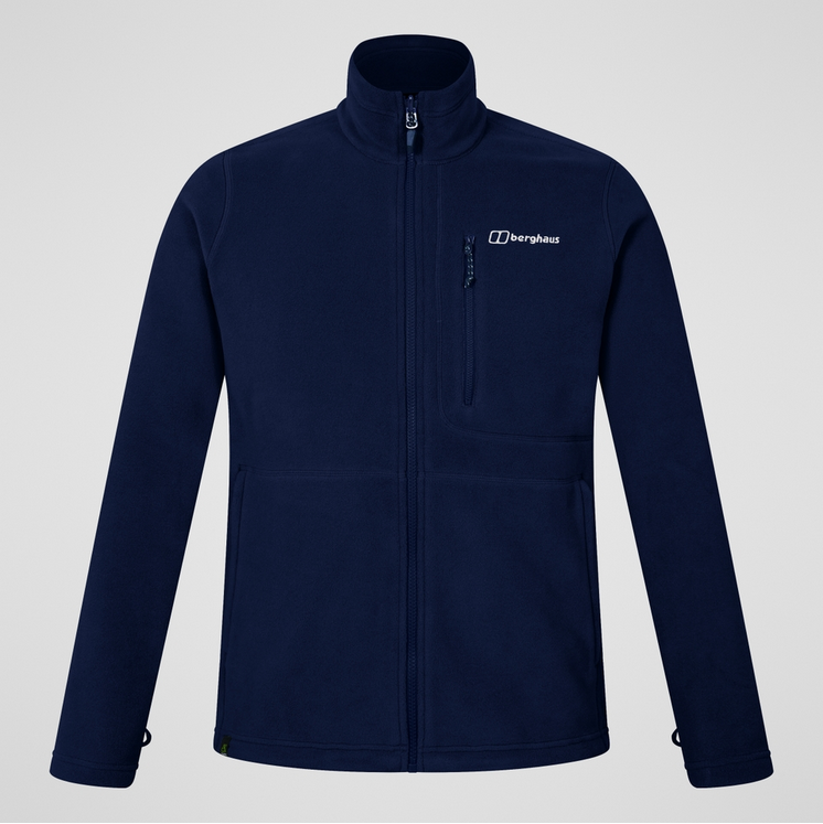 Activity Polartec Interactive Fleece Jacket Heren