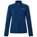 Women's Kinetic Powerstretch Jacket