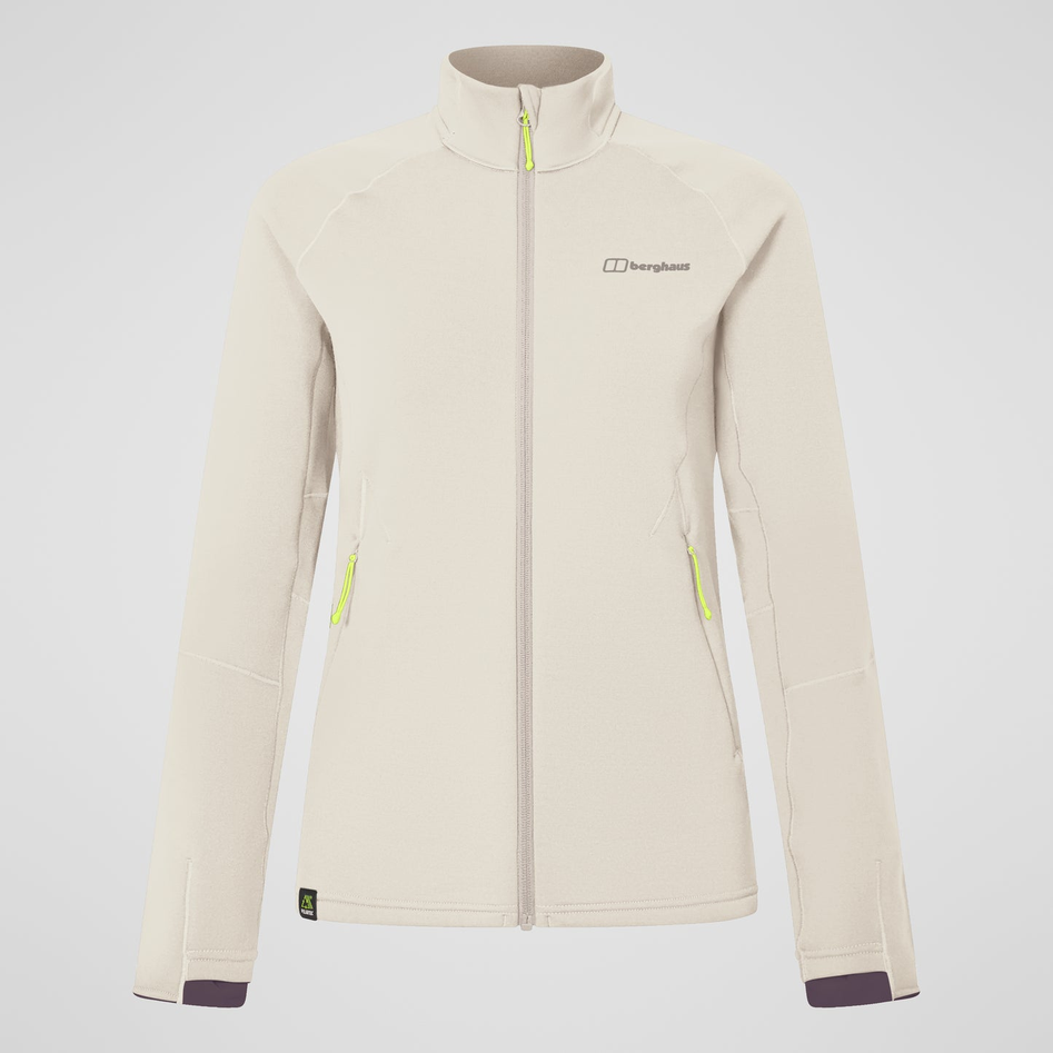 Women's Kinetic Powerstretch Jacket