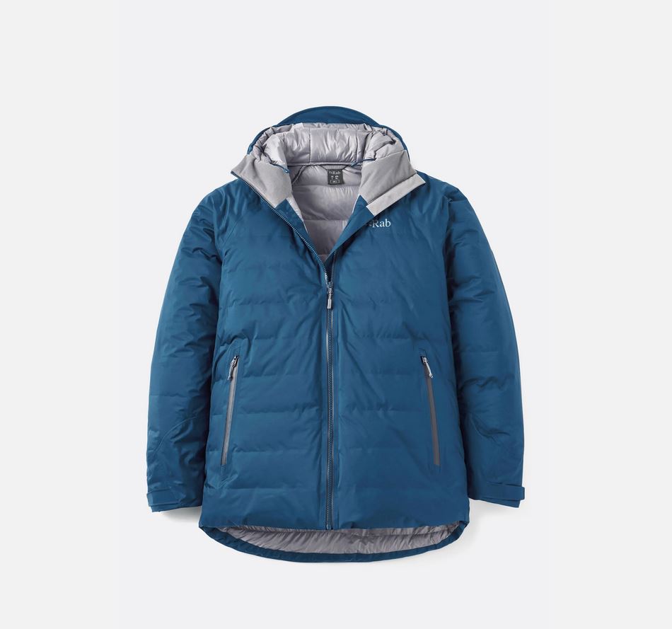 Men's Valiance Jacket