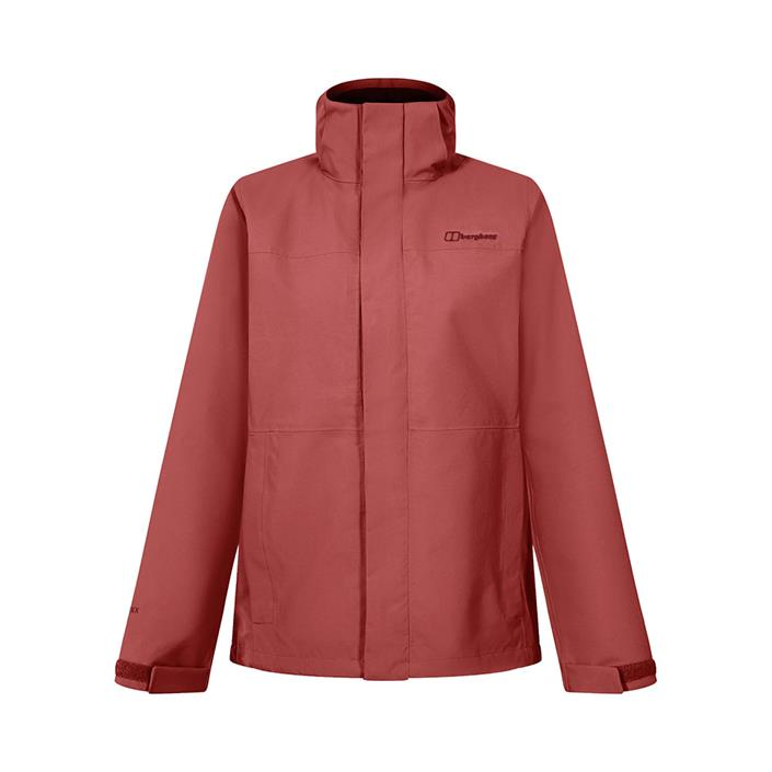 Women's Hillwalker 2.0 InterActive GTX Jacket