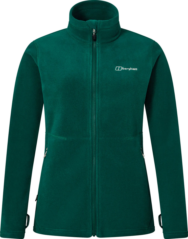 Prism Polartec InterActive Fleece Jacket Dames