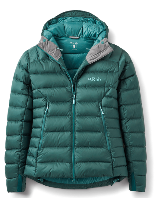 Electron Pro Jacket Dames