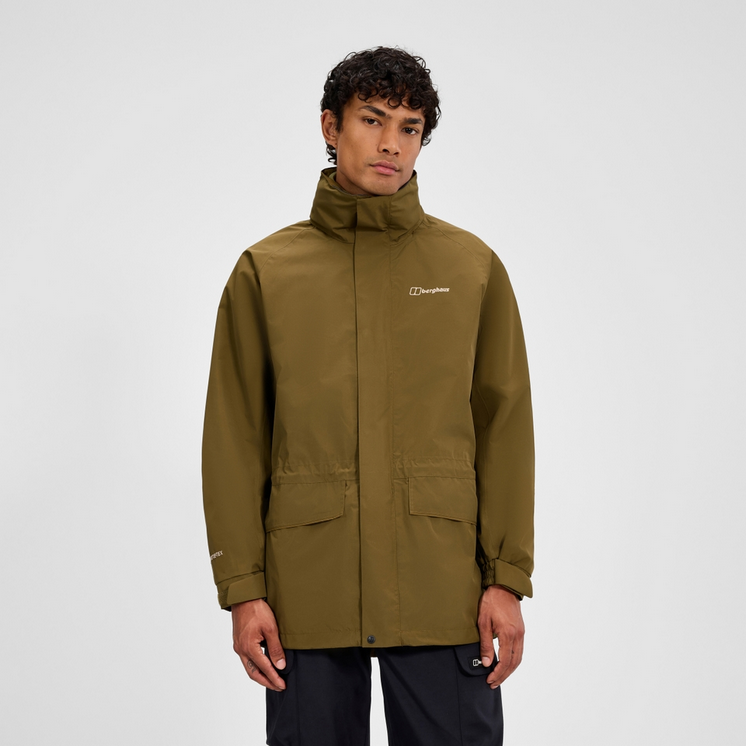 Men's Cornice 2.0 InterActive Jacket