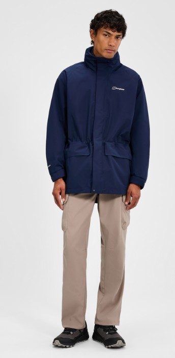 Men's Cornice 2.0 InterActive Jacket