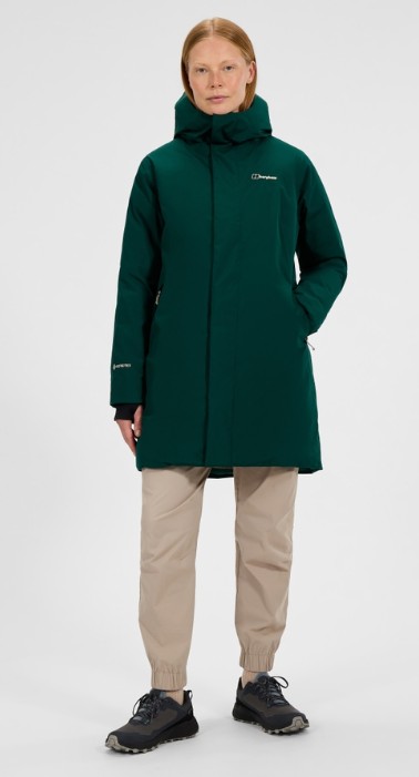 Women's Ashberry GTX Down Parka