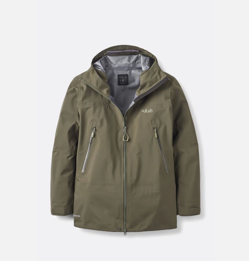Men's Kangri GTX Jacket