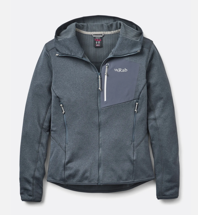 Women's Ascendor Hoody