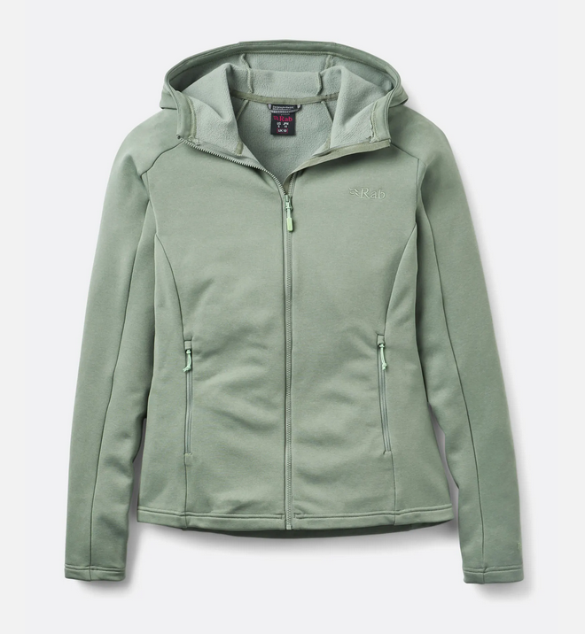 Women's Covex Hoody