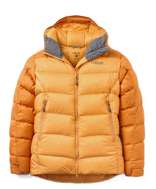 Women's Neutrino Pro Hoody