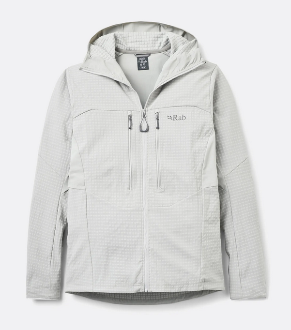 Men's Ascendor Pro Hoody