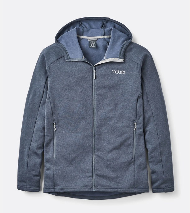 Men's Covex Hoody