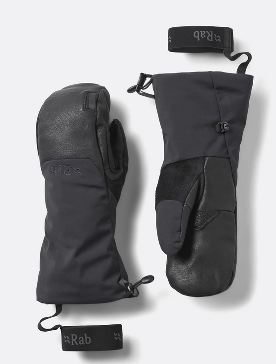 Guide GTX Mitts