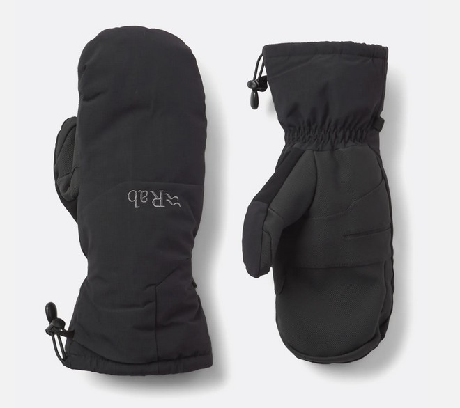 Men's Storm Mitts