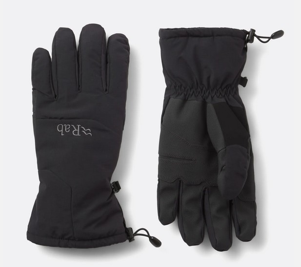 Men's Storm Gloves