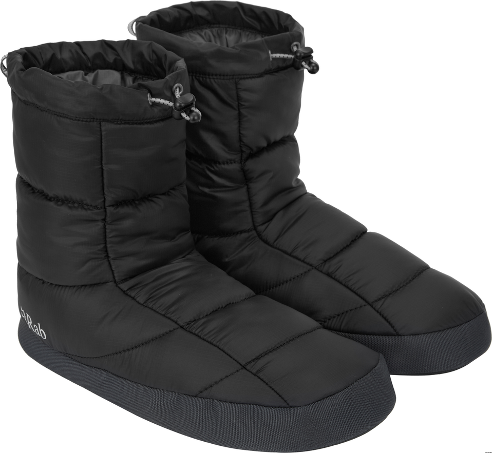 Cirrus Hut Boot