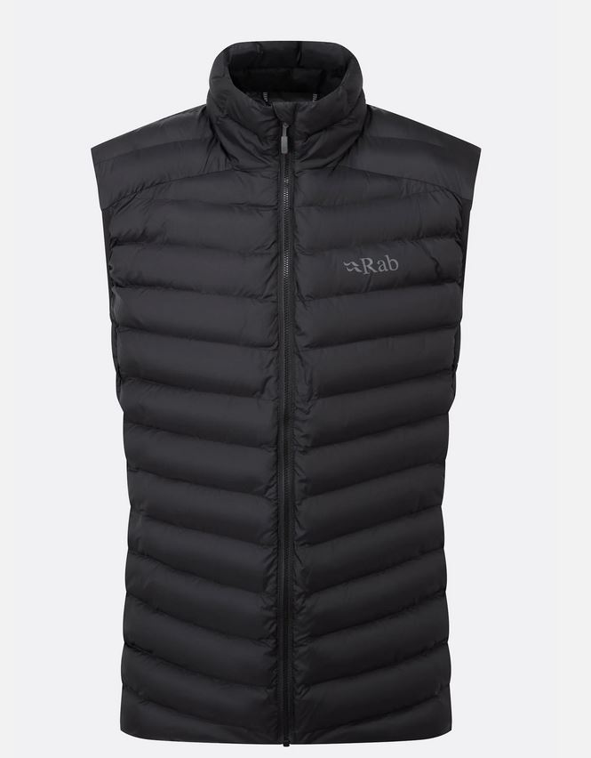 Cirrus Vest
