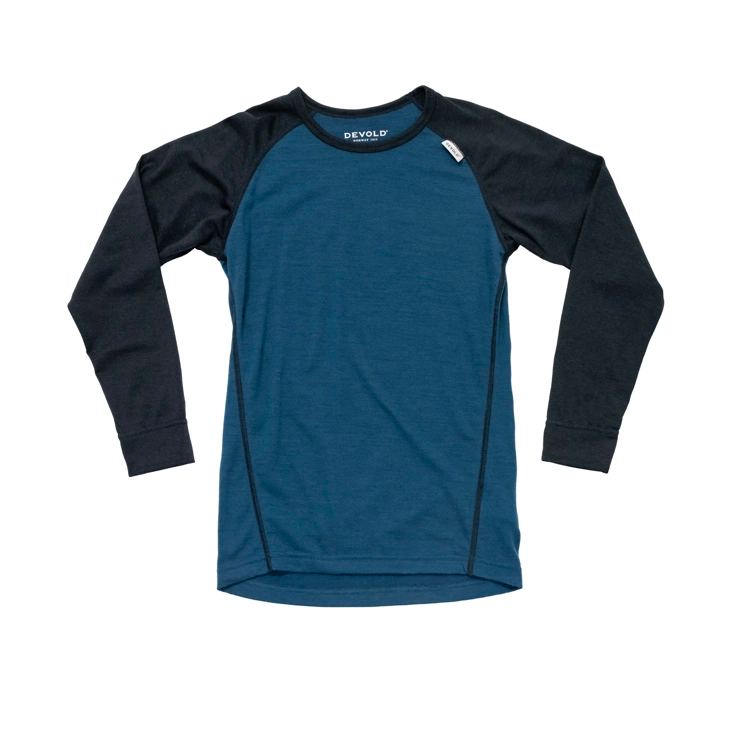Breeze Merino Shirt Junior