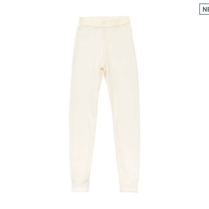 Duo Active Merino Longs Junior