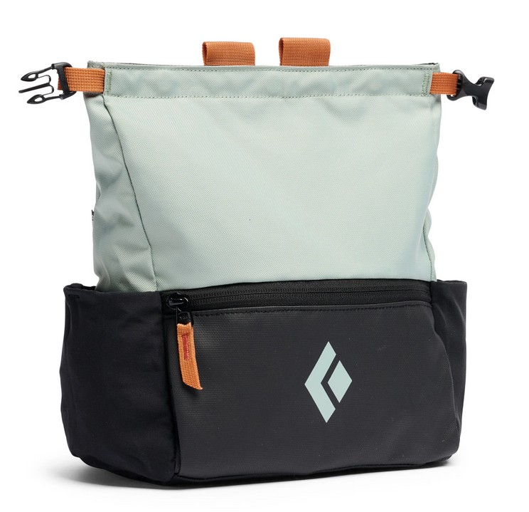 Supermondo Chalk Pot