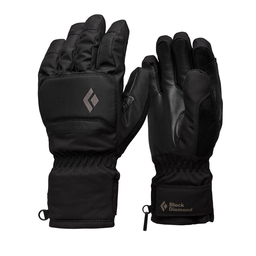 Mission Gloves