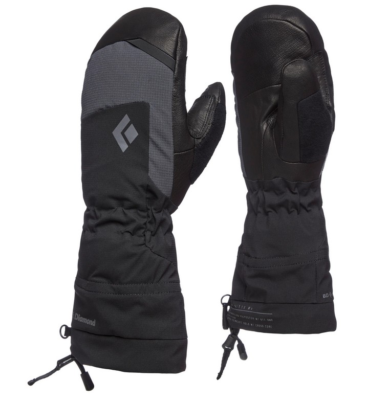 Women's Mercury Mitts