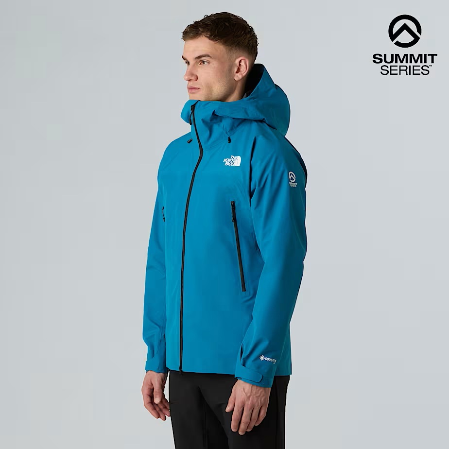 Men's Summit Cayesh GTX Pro Jacket
