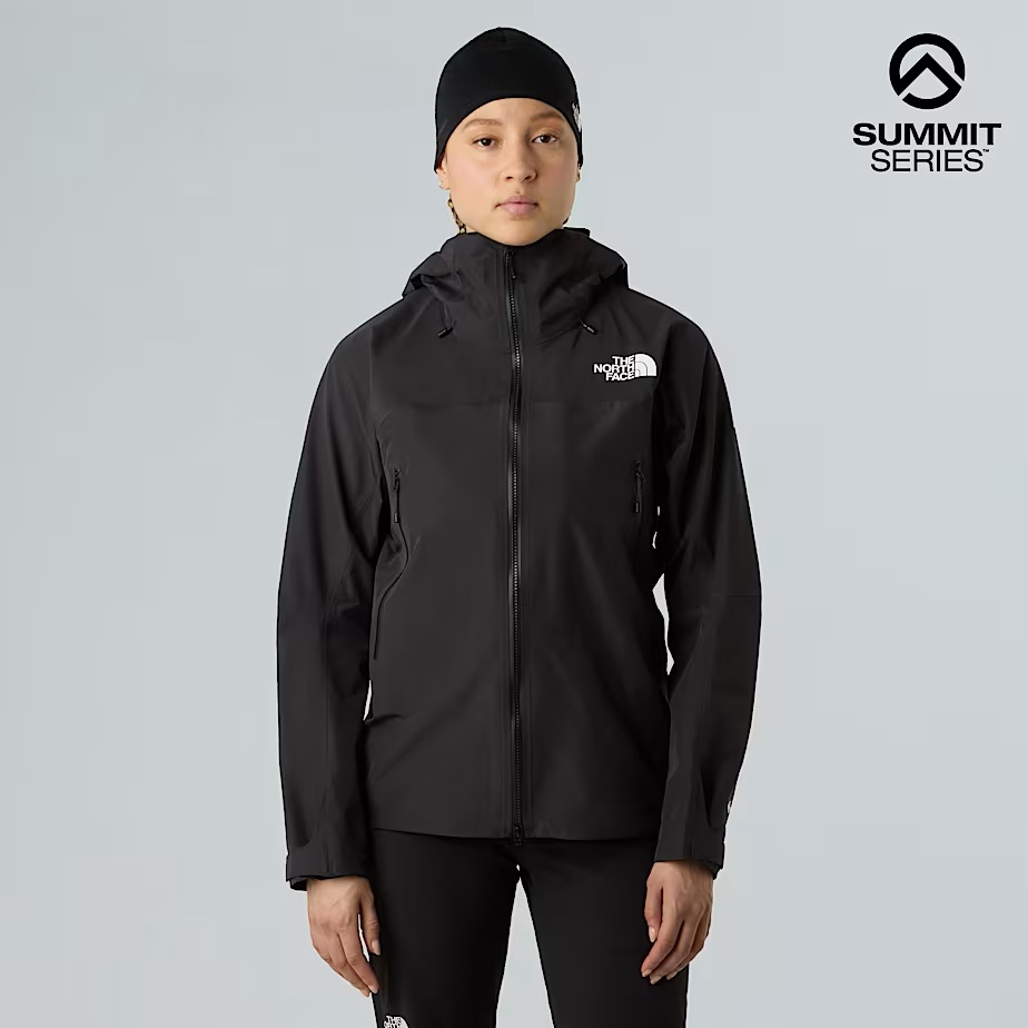 Women's Summit Cayesh GTX Pro Jacket