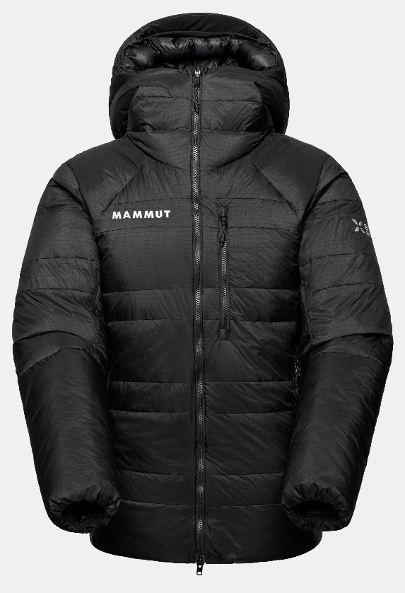 Eiger Nordwand Advanced Down IN Hooded Jacket Men